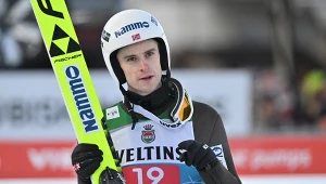 Fredrik Villumstad