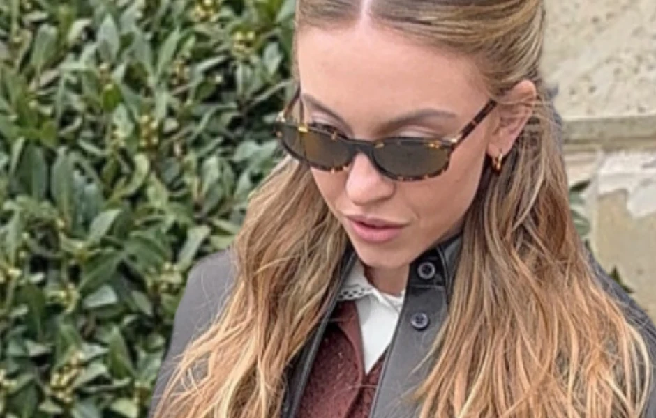 Sydney Sweeney Sydney Sweeney