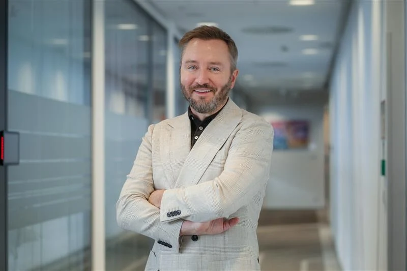 Paweł Marchewka osiągnął dużo, ale pracował jeszcze więcej. Miliarder stojący za Techland na wskazuje, że początki budowania kariery to nie czas na "work-life balance" Paweł Marchewka osiągnął dużo, ale pracował jeszcze więcej. Miliarder stojący za Techland na wskazuje, że początki budowania kariery to nie czas na "work-life balance"