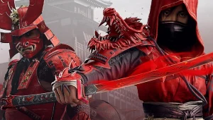 Assassin's Creed Shadows