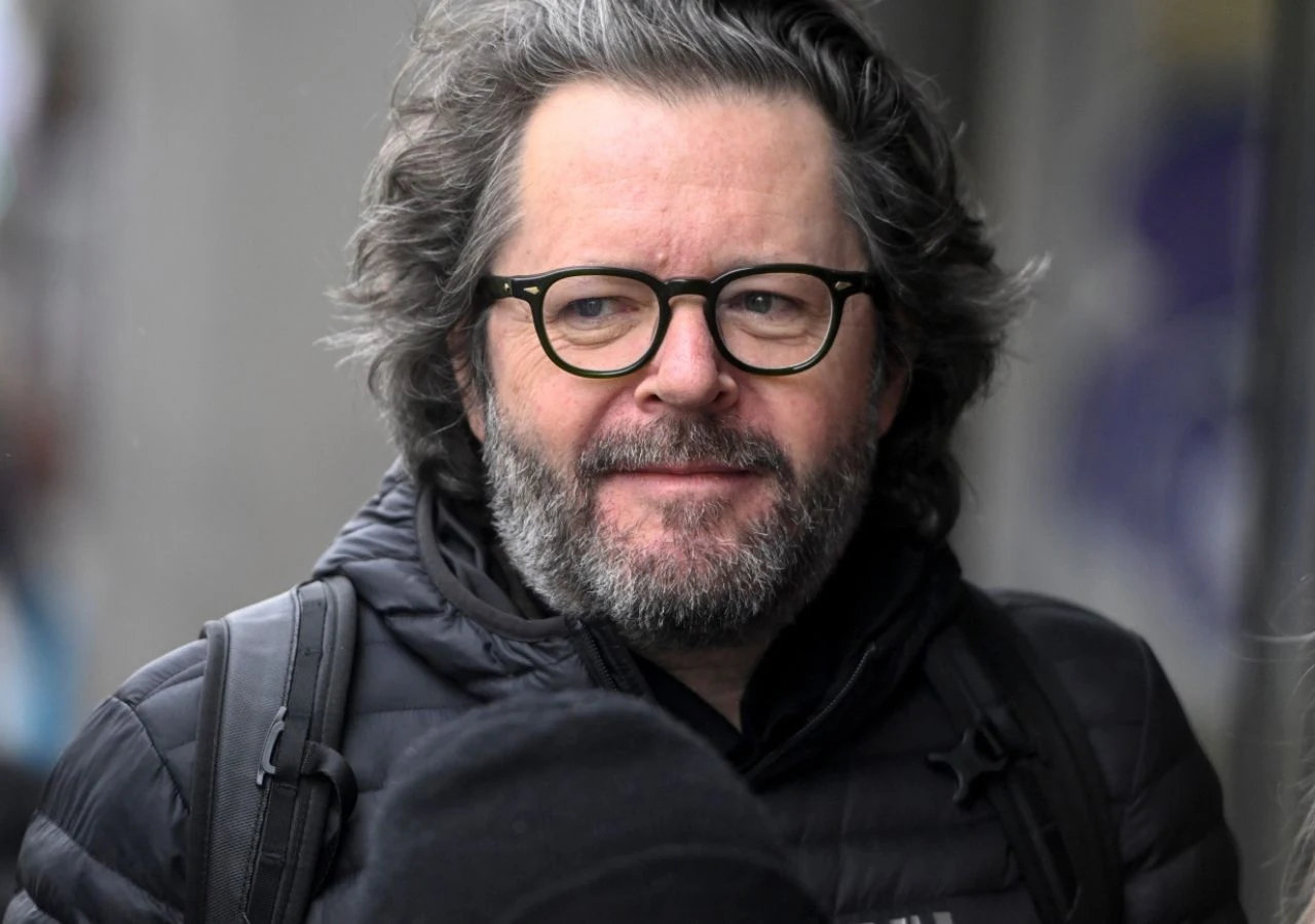 Grzegorz Turnau Grzegorz Turnau