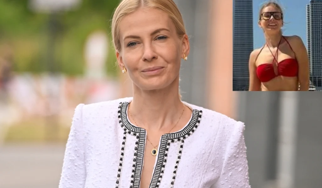 Edyta Pazura, fot. https://www.instagram.com/edyta_pazura/?hl=pl