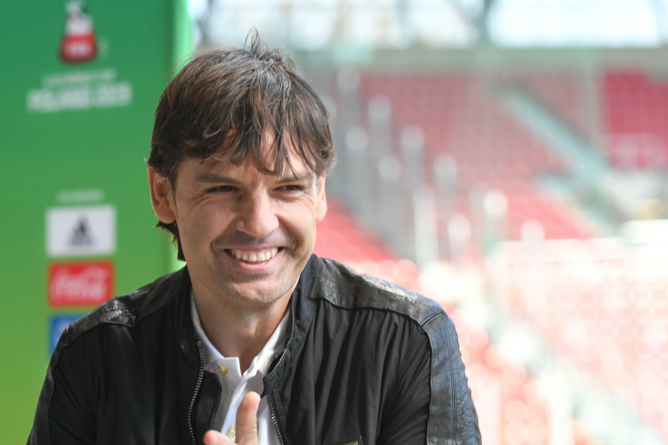 Fernando Morientes