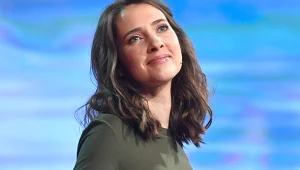 Była gwiazdą seriali. Nagle zniknęła z ekranów i odmieniła swoje życie