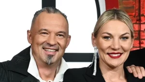 Martyna Kupczyk i Arkadiusz Woźniak
