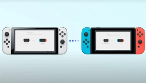 Nintendo Switch prezentuje Virtual Came Gards. To spora rewolucja!