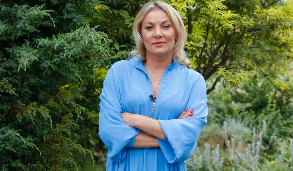 Martyna Kupczyk Martyna Kupczyk