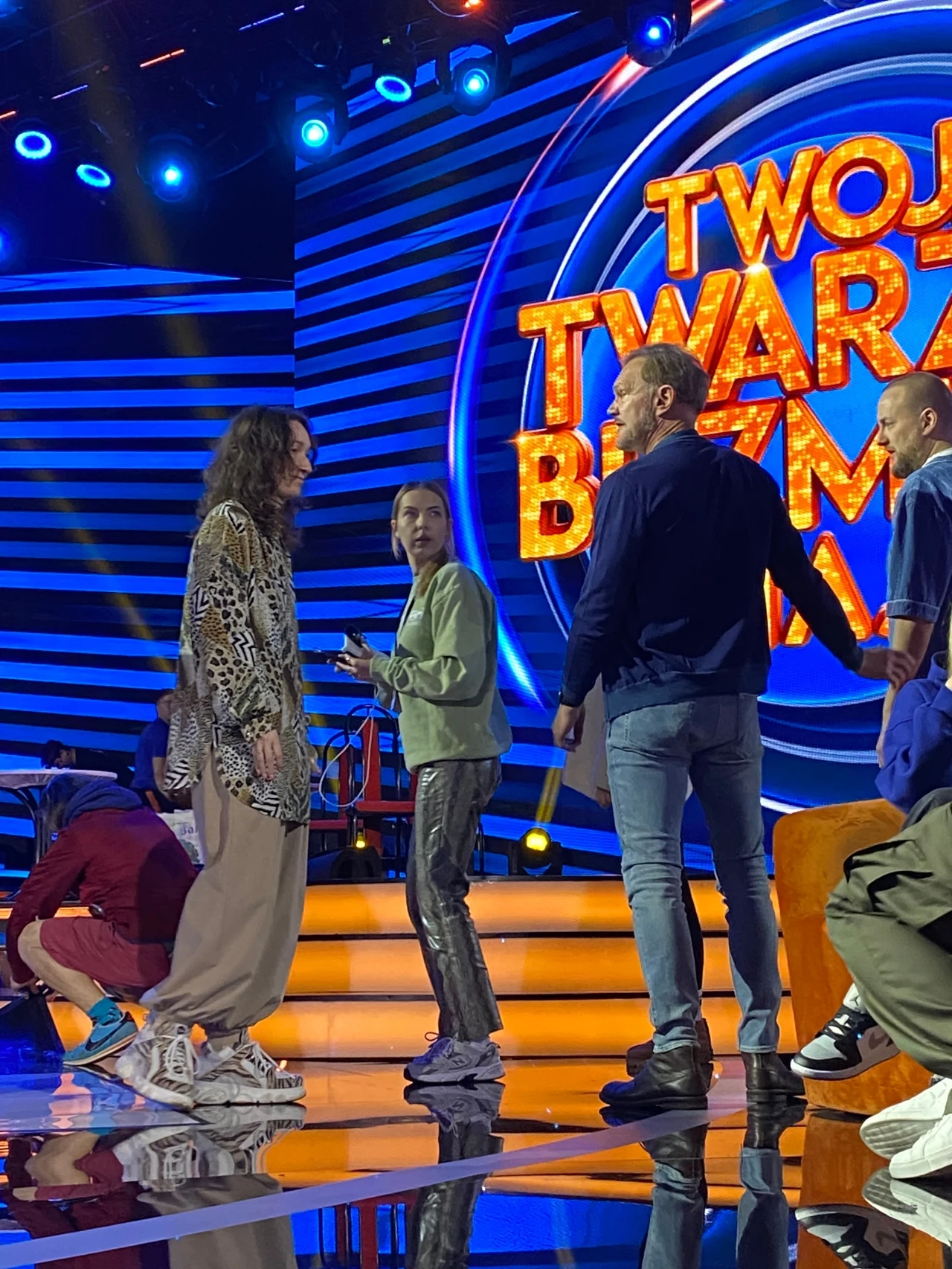 Anastazja Pazura Anastazja Pazura