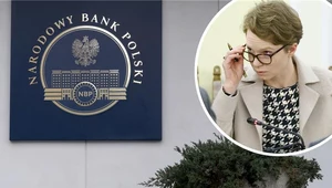 „Ten rok będzie dobry”. Wiceprezes NBP mówi, co czeka gospodarkę w tym roku