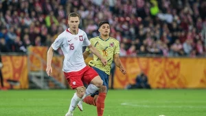 Nie płacili, więc rozwiązał kontrakt. Były reprezentant Polski wraca do ŁKS