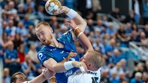 Twierdza Płock ma się dobrze. Mistrz Polski bliżej ćwierćfinału Ligi Mistrzów