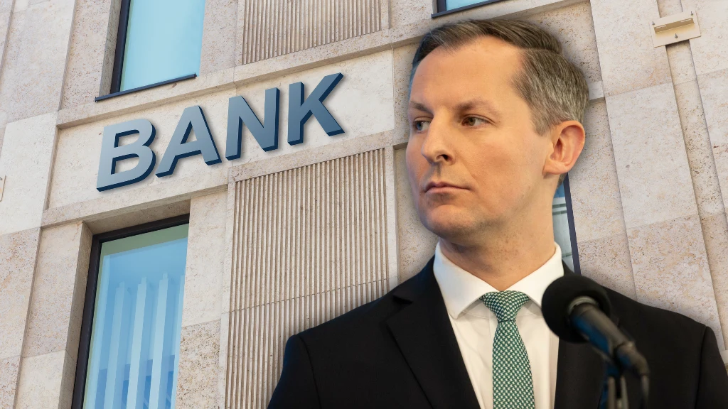 Szef UOKiK Tomasz Chróstny chce wypracować jednolity wzór umowy o kredyt hipoteczny