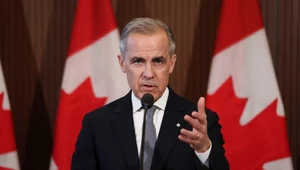 Premier Kanady Mark Carney zapowiedział działania odwetowe w związku z amerykańskimi cłami na samochody
