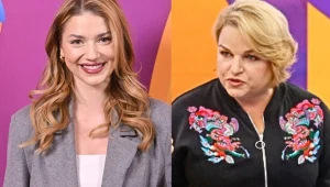 Julia Żugaj, Katarzyna Bosacka