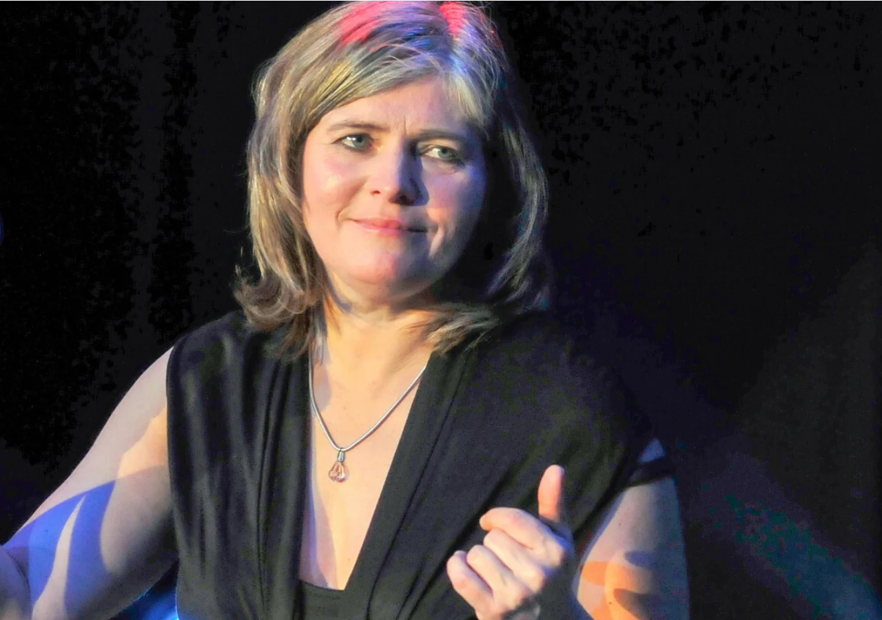 Elżbieta Mielczarek Elżbieta Mielczarek