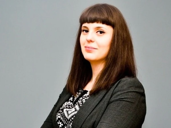 Paulina Szymańska