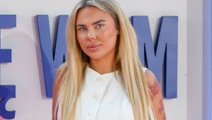 Amanda "Samanti" Gorońska