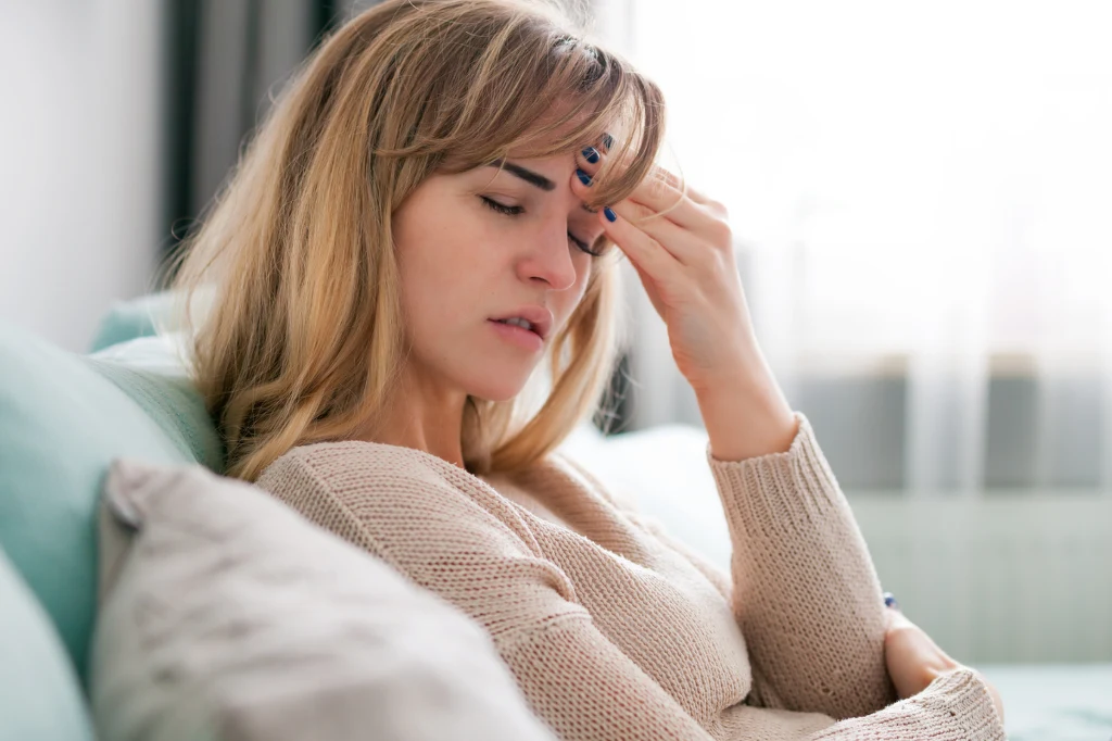 Stwardnienie rozsiane na początku daje dyskretne objawy, które łatwo zignorować Stwardnienie rozsiane na początku daje dyskretne objawy, które łatwo zignorować
