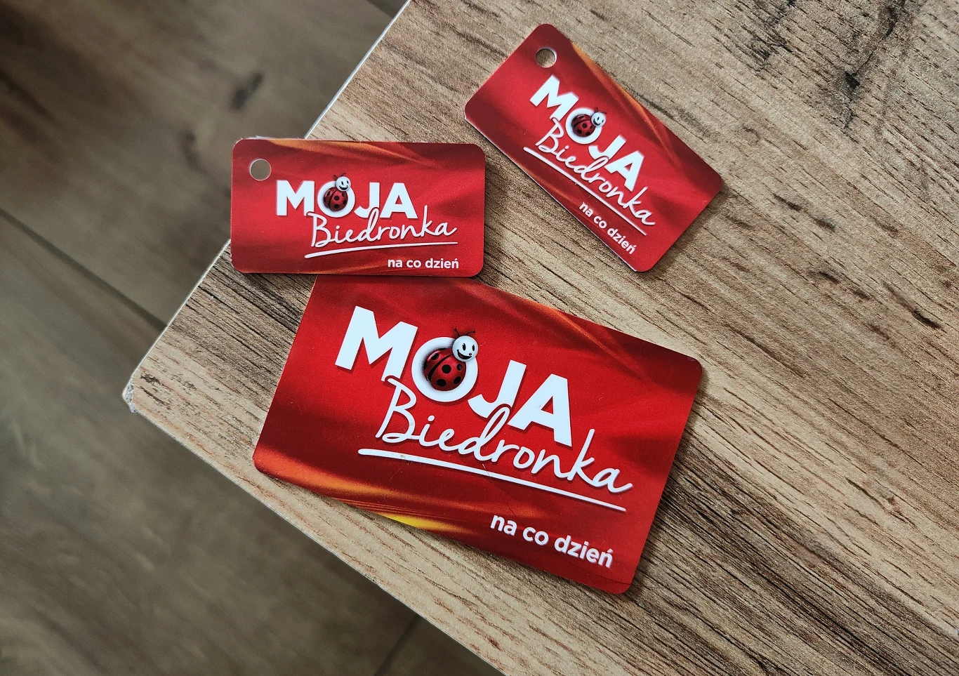 Jakie promocje w Biedronce w ten weekend? Jakie promocje w Biedronce w ten weekend?