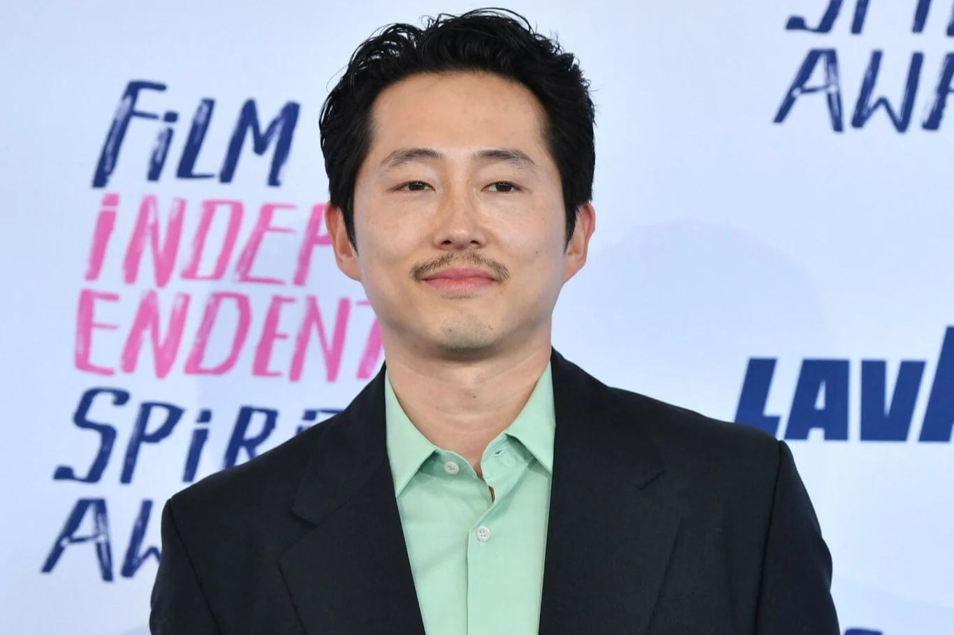 Steven Yeun Steven Yeun