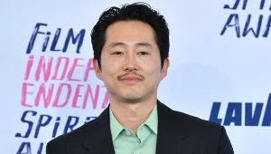 Steven Yeun