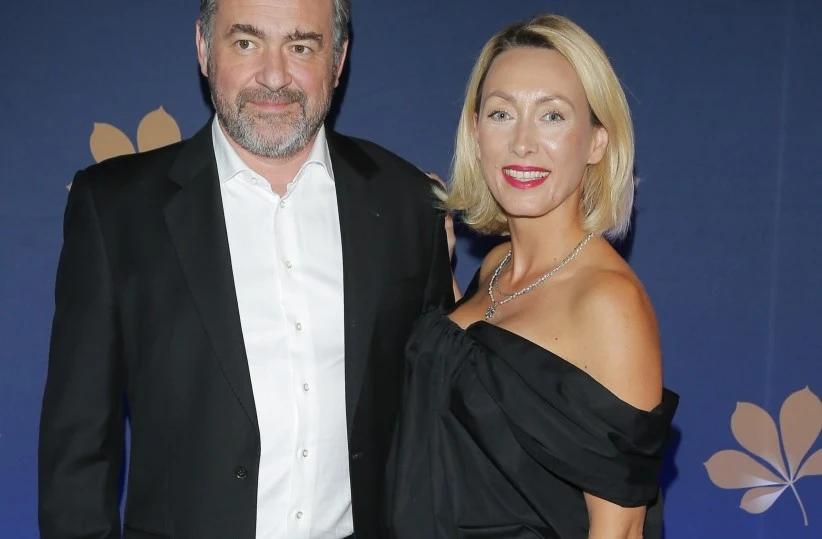 Anna Kalczyńska zdradza receptę na udany związek