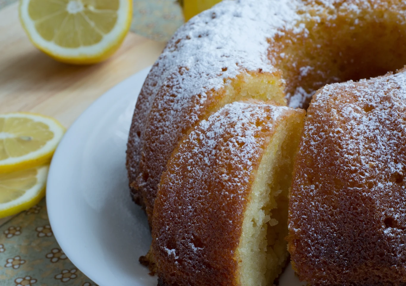 Jak uniknąć opadnięcia babki piaskowej? Babka w 10 minut wychodzi puszysta i delikatna