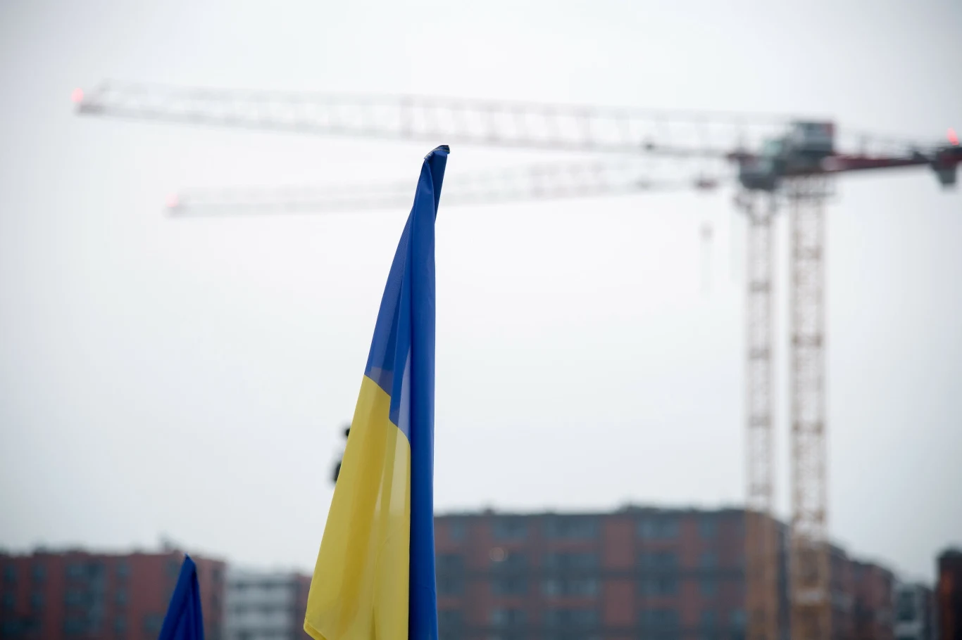 Specjalny instrument wsparcia dla polskich przedsiębiorców. Chodzi o odbudowę Ukrainy Specjalny instrument wsparcia dla polskich przedsiębiorców. Chodzi o odbudowę Ukrainy