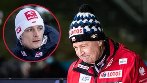 Apoloniusz Tajner życzyłby sobie Thomasa Thurnbichlera w roli trenera polskiej kadry juniorów 