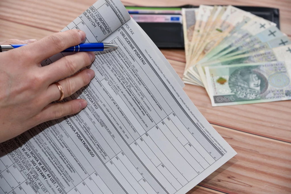 Do kiedy można rozliczyć PIT w 2025 roku?