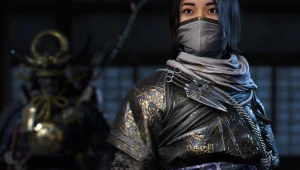 Assassin's Creed Shadows