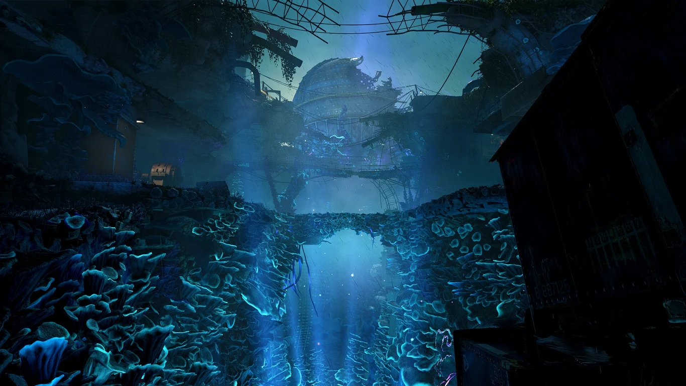 Atomfall Atomfall