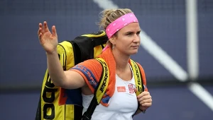 Pokonała Świątek w Indian Wells. Nie będzie rewanżu, rywalka kończy karierę