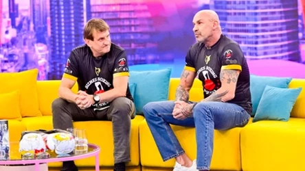 Dwaj wojownicy w ringu. Przemysław Saleta i Marek Kamiński o walce bokserskiej w szczytnym celu
