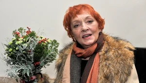 Barbara Rylska