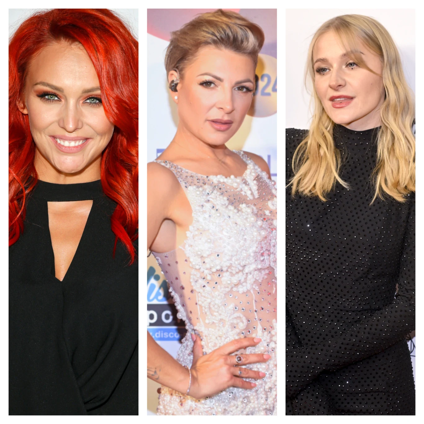 Te gwiazdy zaczynały karierę w "Must Be the Music" Te gwiazdy zaczynały karierę w "Must Be the Music"