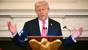 Zacznie się 2 kwietnia. Trump zapowiada "dzień wyzwolenia"