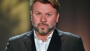 Michał Milowicz odkrył sekret szczupłej figury. Od tamtej pory się go trzyma