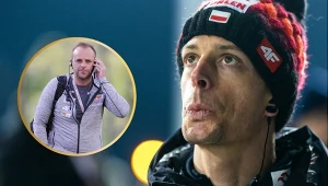 Trener Thomas Thurnbichler ma ofertę na stole z Polski. Robert Mateja uważa, że to "trochę nie fair" wobec Daniela Kwiatkowskiego