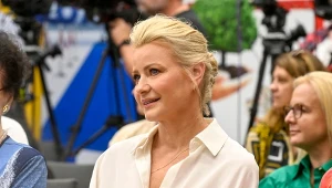 Małgorzata Kożuchowska