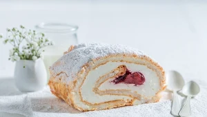 Zamiast babki, zrób na Wielkanoc tę roladę. Goście oniemieją z zachwytu i poproszą o przepis