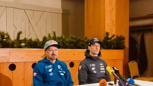 Thurnbichler nie potrafił zbudować drużyny. PZN powinien zrobić to dawno