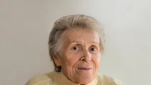 Imię, które kojarzy się z babcią. Rodzice lubią je coraz bardziej