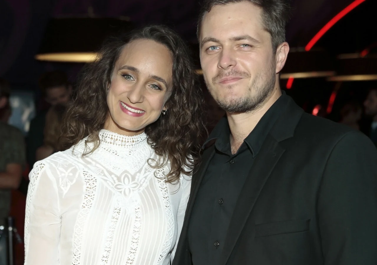 Kamila Kuboth-Schuchardt, Tomasz Schuchardt Kamila Kuboth-Schuchardt, Tomasz Schuchardt