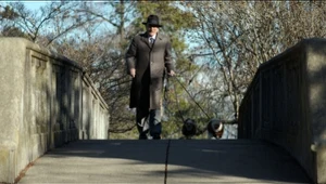 Robert De Niro w "The Alto Knights"