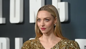 Amanda Seyfried