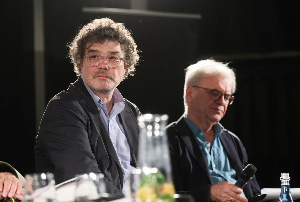 W 2024 roku Grzegorz Łoszewski zastąpił Jacka Bromskiego na stanowisku Stowarzyszenia Filmowców Polskich