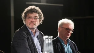 W 2024 roku Grzegorz Łoszewski zastąpił Jacka Bromskiego na stanowisku Stowarzyszenia Filmowców Polskich