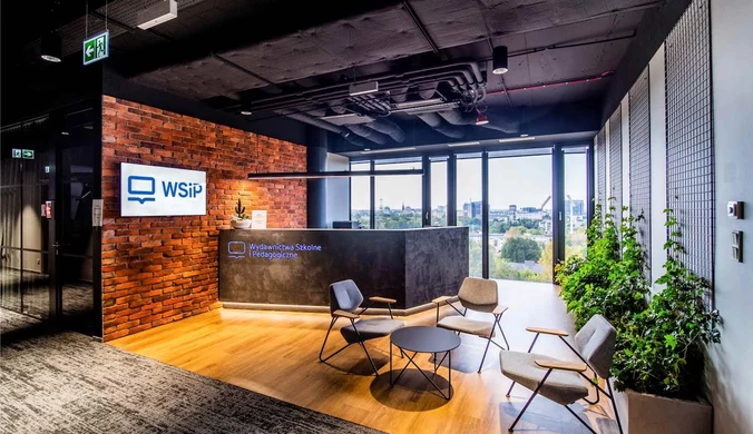 WSiP