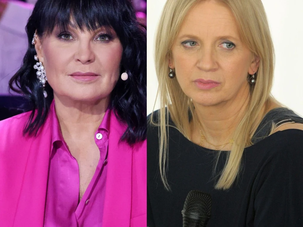 Iwona Pavlović, Marzena Rogalska